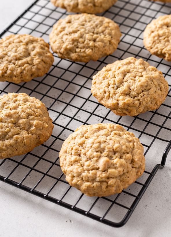 Reduced Sugar Lactation Cookie (1 dozen)